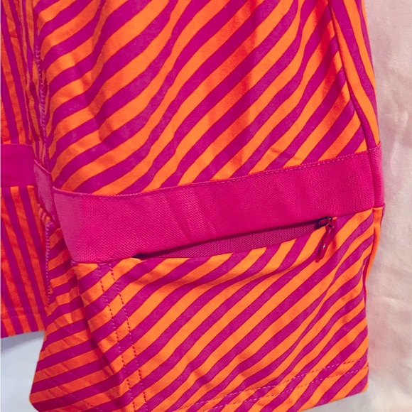 Title Nine pink and orange dress size M - Picture 4 of 9